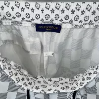 Cheap Louis Vuitton LV Pants For Men #1362698 Replica Wholesale [$36.00 USD] [ITEM#1362698] on Replica Louis Vuitton LV Pants