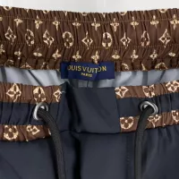 Cheap Louis Vuitton LV Pants For Men #1362699 Replica Wholesale [$36.00 USD] [ITEM#1362699] on Replica Louis Vuitton LV Pants
