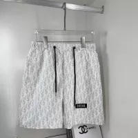 Cheap Christian Dior Pants For Men #1362706 Replica Wholesale [$36.00 USD] [ITEM#1362706] on Replica Christian Dior Pants
