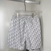 Cheap Christian Dior Pants For Men #1362708 Replica Wholesale [$36.00 USD] [ITEM#1362708] on Replica Christian Dior Pants