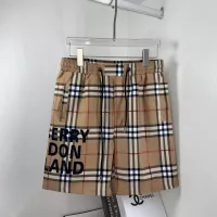 Cheap Burberry Pants For Men #1362713 Replica Wholesale [$36.00 USD] [ITEM#1362713] on Replica Burberry Pants