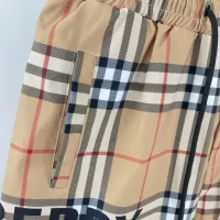 Cheap Burberry Pants For Men #1362713 Replica Wholesale [$36.00 USD] [ITEM#1362713] on Replica Burberry Pants