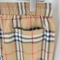 Cheap Burberry Pants For Men #1362713 Replica Wholesale [$36.00 USD] [ITEM#1362713] on Replica Burberry Pants