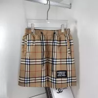 Cheap Burberry Pants For Men #1362714 Replica Wholesale [$36.00 USD] [ITEM#1362714] on Replica Burberry Pants
