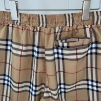 Cheap Burberry Pants For Men #1362714 Replica Wholesale [$36.00 USD] [ITEM#1362714] on Replica Burberry Pants