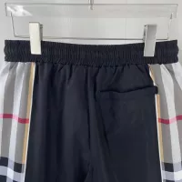 Cheap Burberry Pants For Men #1362715 Replica Wholesale [$36.00 USD] [ITEM#1362715] on Replica Burberry Pants