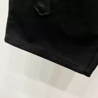Cheap Chrome Hearts Jeans For Unisex #1362721 Replica Wholesale [$56.00 USD] [ITEM#1362721] on Replica Chrome Hearts Jeans