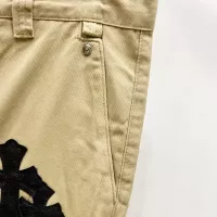 Cheap Chrome Hearts Jeans For Unisex #1362722 Replica Wholesale [$56.00 USD] [ITEM#1362722] on Replica Chrome Hearts Jeans