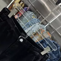 Cheap Chrome Hearts Jeans For Unisex #1362739 Replica Wholesale [$68.00 USD] [ITEM#1362739] on Replica Chrome Hearts Jeans