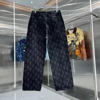 Cheap Chrome Hearts Jeans For Unisex #1362742 Replica Wholesale [$68.00 USD] [ITEM#1362742] on Replica Chrome Hearts Jeans