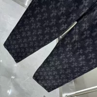 Cheap Chrome Hearts Jeans For Unisex #1362742 Replica Wholesale [$68.00 USD] [ITEM#1362742] on Replica Chrome Hearts Jeans