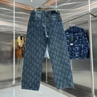 Cheap Chrome Hearts Jeans For Unisex #1362743 Replica Wholesale [$68.00 USD] [ITEM#1362743] on Replica Chrome Hearts Jeans