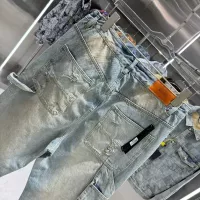 Cheap Amiri Jeans For Unisex #1362748 Replica Wholesale [$64.00 USD] [ITEM#1362748] on Replica Amiri Jeans