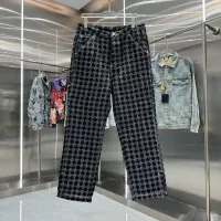 Cheap Amiri Jeans For Unisex #1362749 Replica Wholesale [$64.00 USD] [ITEM#1362749] on Replica Amiri Jeans