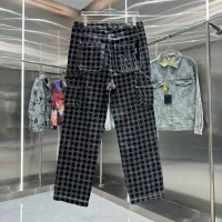 Cheap Amiri Jeans For Unisex #1362749 Replica Wholesale [$64.00 USD] [ITEM#1362749] on Replica Amiri Jeans
