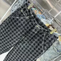 Cheap Amiri Jeans For Unisex #1362749 Replica Wholesale [$64.00 USD] [ITEM#1362749] on Replica Amiri Jeans