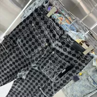 Cheap Amiri Jeans For Unisex #1362749 Replica Wholesale [$64.00 USD] [ITEM#1362749] on Replica Amiri Jeans
