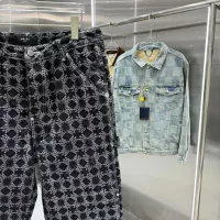 Cheap Amiri Jeans For Unisex #1362749 Replica Wholesale [$64.00 USD] [ITEM#1362749] on Replica Amiri Jeans
