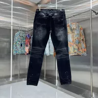 Cheap Amiri Jeans For Unisex #1362750 Replica Wholesale [$60.00 USD] [ITEM#1362750] on Replica Amiri Jeans