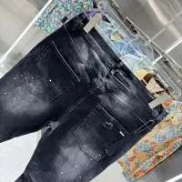 Cheap Amiri Jeans For Unisex #1362750 Replica Wholesale [$60.00 USD] [ITEM#1362750] on Replica Amiri Jeans