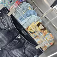 Cheap Amiri Jeans For Unisex #1362750 Replica Wholesale [$60.00 USD] [ITEM#1362750] on Replica Amiri Jeans