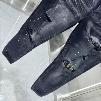 Cheap Amiri Jeans For Unisex #1362750 Replica Wholesale [$60.00 USD] [ITEM#1362750] on Replica Amiri Jeans