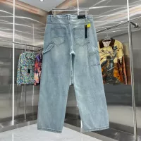 Cheap Amiri Jeans For Unisex #1362753 Replica Wholesale [$56.00 USD] [ITEM#1362753] on Replica Amiri Jeans