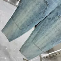 Cheap Amiri Jeans For Unisex #1362753 Replica Wholesale [$56.00 USD] [ITEM#1362753] on Replica Amiri Jeans