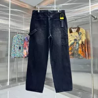 Cheap Amiri Jeans For Unisex #1362754 Replica Wholesale [$56.00 USD] [ITEM#1362754] on Replica Amiri Jeans