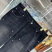 Cheap Amiri Jeans For Unisex #1362754 Replica Wholesale [$56.00 USD] [ITEM#1362754] on Replica Amiri Jeans