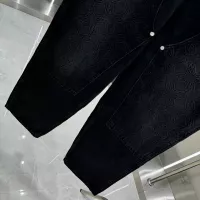 Cheap Amiri Jeans For Unisex #1362754 Replica Wholesale [$56.00 USD] [ITEM#1362754] on Replica Amiri Jeans