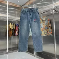 Cheap Balenciaga Jeans For Unisex #1362755 Replica Wholesale [$52.00 USD] [ITEM#1362755] on Replica Balenciaga Jeans