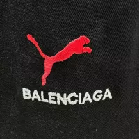 Cheap Balenciaga Jeans For Unisex #1362757 Replica Wholesale [$52.00 USD] [ITEM#1362757] on Replica Balenciaga Jeans