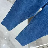 Cheap Balenciaga Jeans For Unisex #1362758 Replica Wholesale [$52.00 USD] [ITEM#1362758] on Replica Balenciaga Jeans
