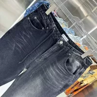 Cheap Balenciaga Jeans For Unisex #1362760 Replica Wholesale [$52.00 USD] [ITEM#1362760] on Replica Balenciaga Jeans