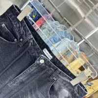Cheap Balenciaga Jeans For Unisex #1362760 Replica Wholesale [$52.00 USD] [ITEM#1362760] on Replica Balenciaga Jeans
