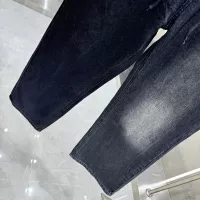 Cheap Balenciaga Jeans For Unisex #1362760 Replica Wholesale [$52.00 USD] [ITEM#1362760] on Replica Balenciaga Jeans