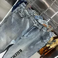 Cheap Balenciaga Jeans For Unisex #1362761 Replica Wholesale [$52.00 USD] [ITEM#1362761] on Replica Balenciaga Jeans