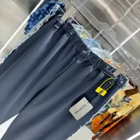 Cheap Balenciaga Jeans For Unisex #1362761 Replica Wholesale [$52.00 USD] [ITEM#1362761] on Replica Balenciaga Jeans