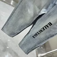 Cheap Balenciaga Jeans For Unisex #1362761 Replica Wholesale [$52.00 USD] [ITEM#1362761] on Replica Balenciaga Jeans