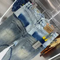 Cheap Balenciaga Jeans For Unisex #1362762 Replica Wholesale [$56.00 USD] [ITEM#1362762] on Replica Balenciaga Jeans