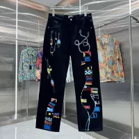 Cheap Balenciaga Jeans For Unisex #1362763 Replica Wholesale [$60.00 USD] [ITEM#1362763] on Replica Balenciaga Jeans