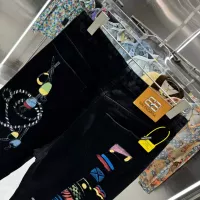 Cheap Balenciaga Jeans For Unisex #1362763 Replica Wholesale [$60.00 USD] [ITEM#1362763] on Replica Balenciaga Jeans