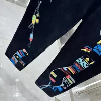 Cheap Balenciaga Jeans For Unisex #1362763 Replica Wholesale [$60.00 USD] [ITEM#1362763] on Replica Balenciaga Jeans