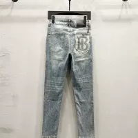 Cheap Burberry Jeans For Unisex #1362765 Replica Wholesale [$56.00 USD] [ITEM#1362765] on Replica Burberry Jeans