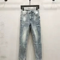 Cheap Burberry Jeans For Unisex #1362765 Replica Wholesale [$56.00 USD] [ITEM#1362765] on Replica Burberry Jeans