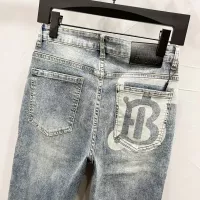 Cheap Burberry Jeans For Unisex #1362765 Replica Wholesale [$56.00 USD] [ITEM#1362765] on Replica Burberry Jeans