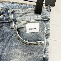 Cheap Burberry Jeans For Unisex #1362765 Replica Wholesale [$56.00 USD] [ITEM#1362765] on Replica Burberry Jeans