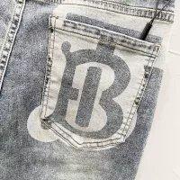 Cheap Burberry Jeans For Unisex #1362765 Replica Wholesale [$56.00 USD] [ITEM#1362765] on Replica Burberry Jeans