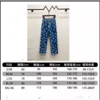Cheap Dolce &amp; Gabbana D&amp;G Jeans For Unisex #1362766 Replica Wholesale [$52.00 USD] [ITEM#1362766] on Replica Dolce &amp; Gabbana D&amp;G Jeans